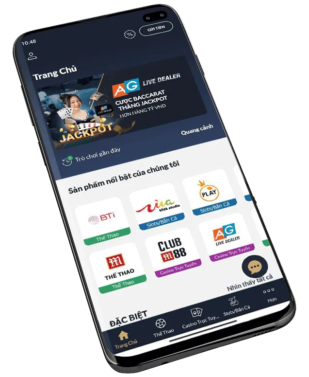 Video Trực Tiếp Chất Lượng Cao