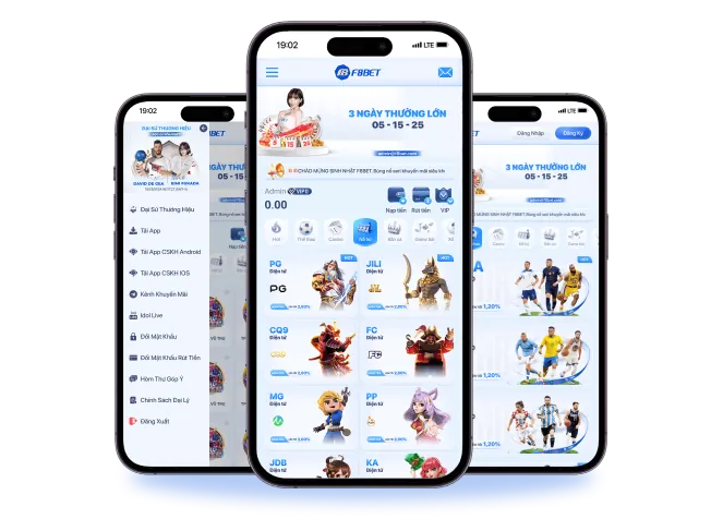 Hệ thống bảo mật tối tân