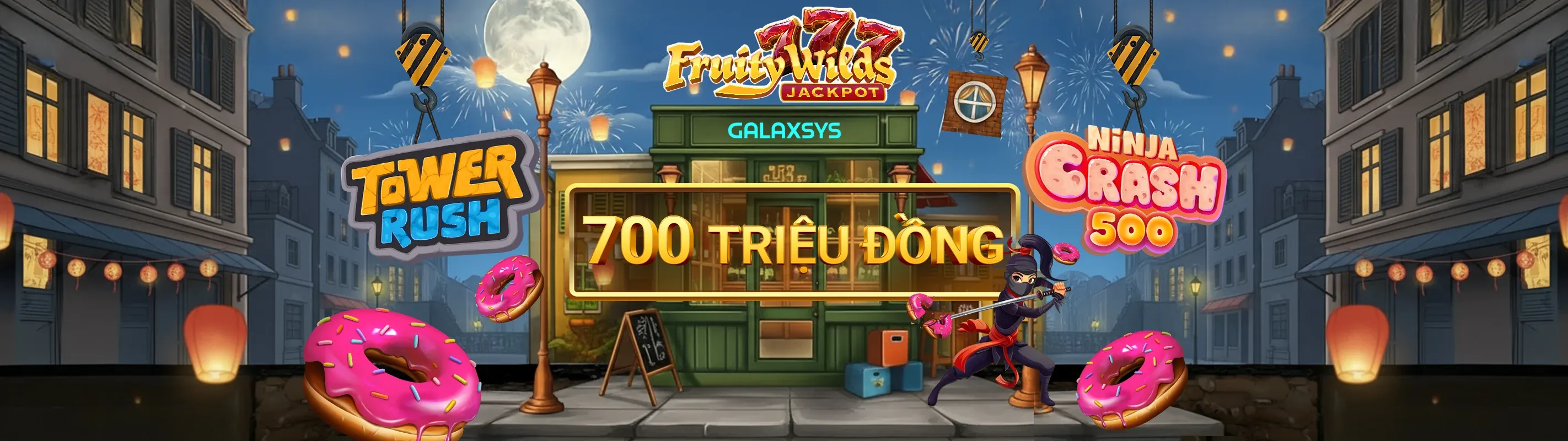 Sòng bạc trực tuyến FB88SG với người chia bài trực tiếp