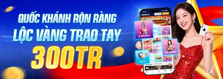 Giải đấu nổ hũ với giải thưởng lớn