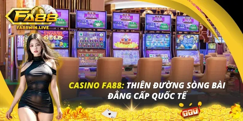 Tổng quan các lựa chọn thanh toán tại fb88sg