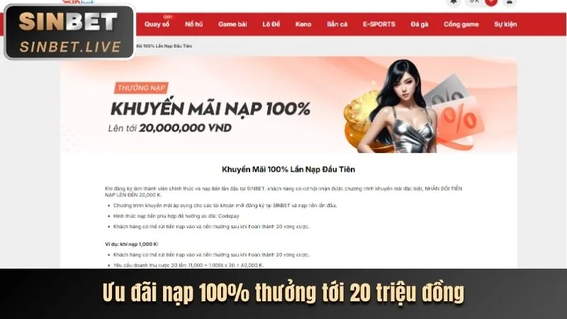 Cá cược thể thao fb88sg